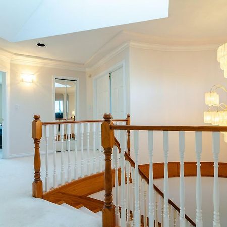 3 Private, Spacious, Bright Rooms In A Gorgeous House Ню Уестминстър Екстериор снимка