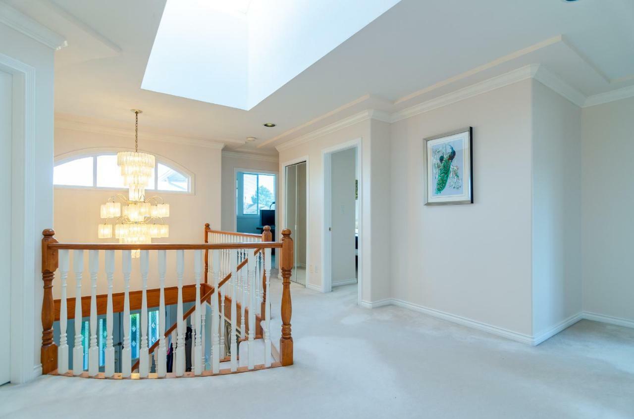 3 Private, Spacious, Bright Rooms In A Gorgeous House Ню Уестминстър Екстериор снимка