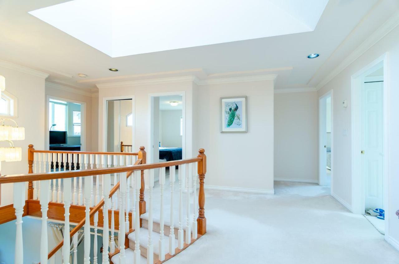 3 Private, Spacious, Bright Rooms In A Gorgeous House Ню Уестминстър Екстериор снимка