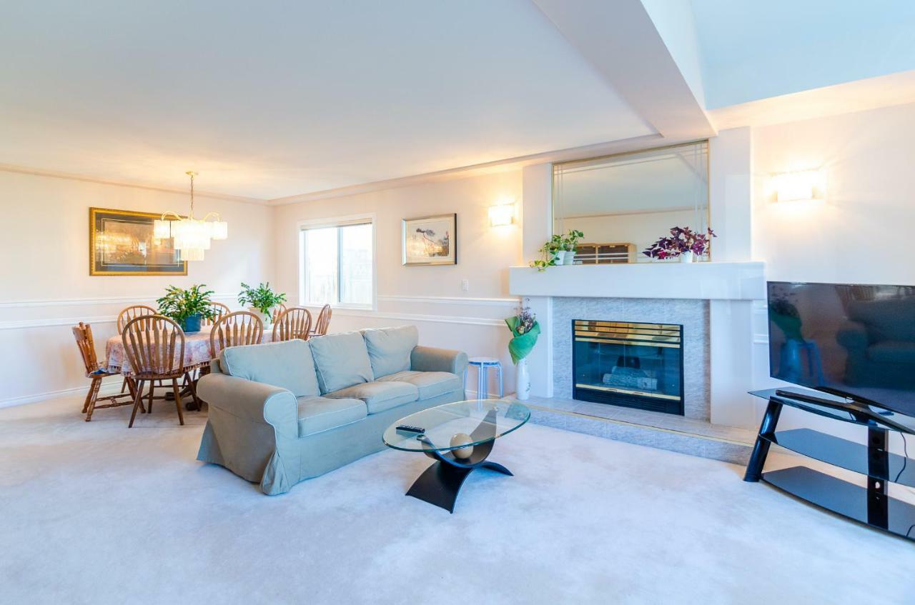 3 Private, Spacious, Bright Rooms In A Gorgeous House Ню Уестминстър Екстериор снимка