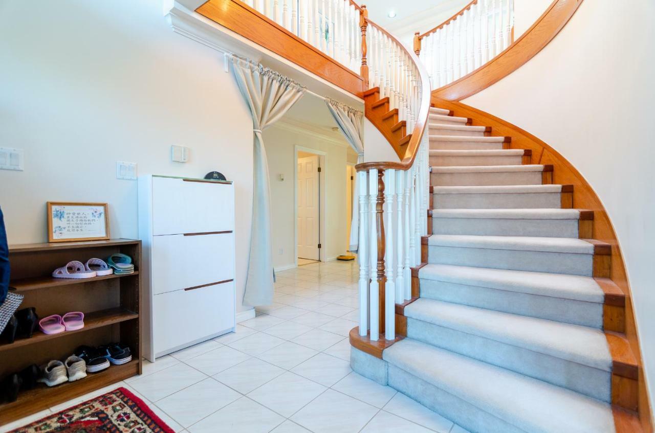 3 Private, Spacious, Bright Rooms In A Gorgeous House Ню Уестминстър Екстериор снимка