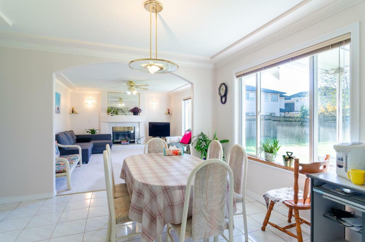 3 Private, Spacious, Bright Rooms In A Gorgeous House Ню Уестминстър Екстериор снимка